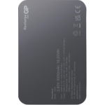 GP 超霸 GPACEQ05C000 GP超霸Ultra Slim 磁吸無線儲電寶 5000mAh